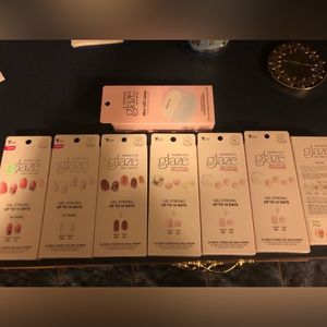 Dashing Diva Lot plus Mini LED Lamp